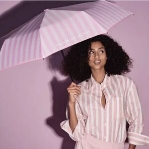 Victoria's Secret female umbrella